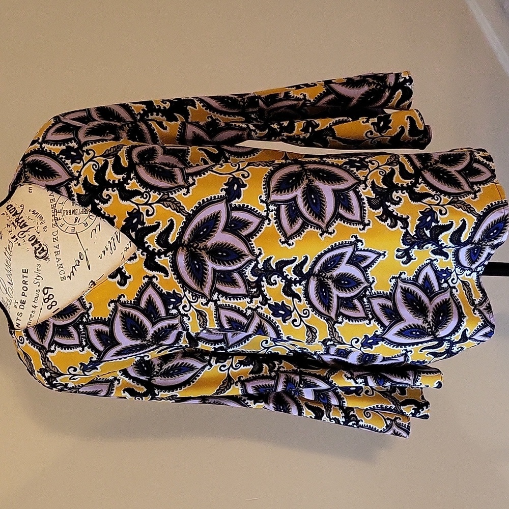 Stitch fix blouse